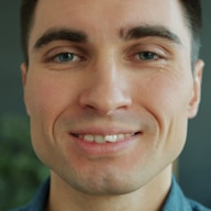 Creator portrait 1