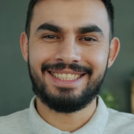 Creator portrait 2